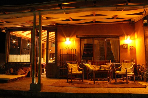 Bed & Breakfast Tambo Del Caminante