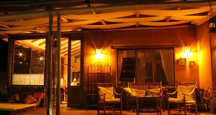 Bed & Breakfast Tambo Del Caminante