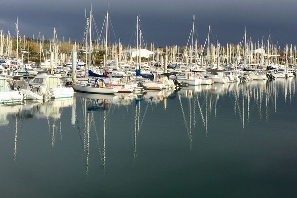 Marina