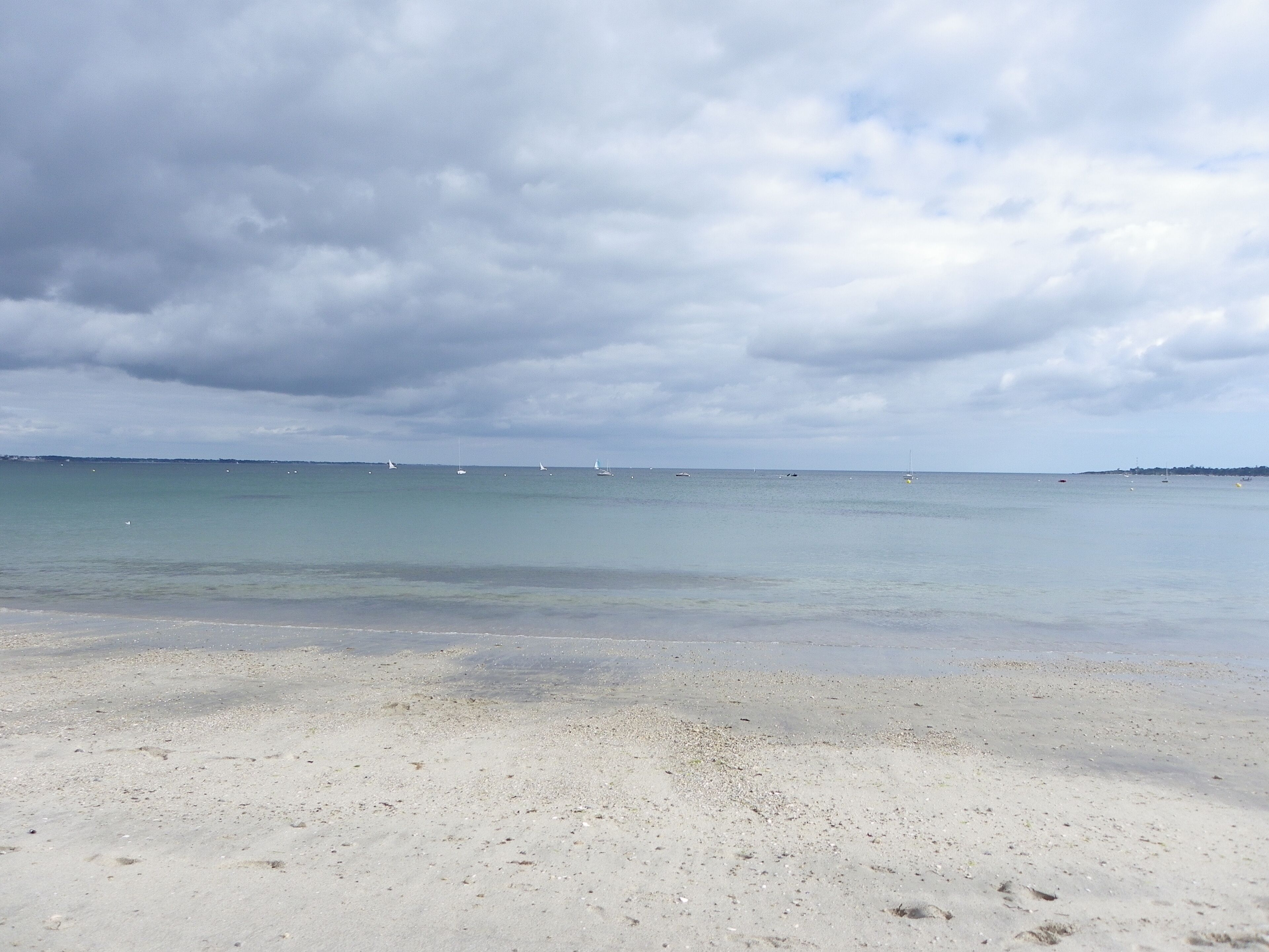 Plage