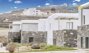 Exterior - Antiparos Homes - Premium housing on Antiparos. A gem under the Greek sun! (Antiparos)