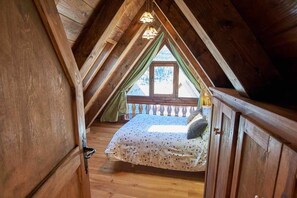 2 dormitorios, wifi gratis, ropa de cama