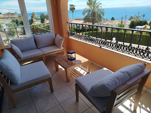Calpe: Ferienhaus / Villa - Calpe