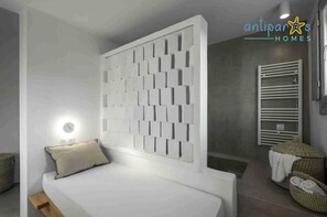 Spa - Antiparos Homes - an estate of 5 premium holiday homes 100m from the sandy beach (Antiparos)