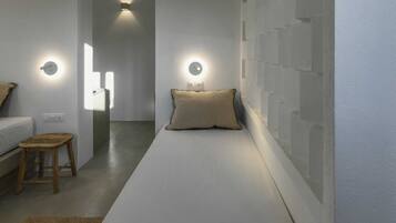 2 chambres, bureau, Wi-Fi, draps fournis