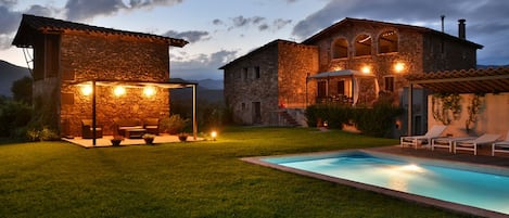 Alberca