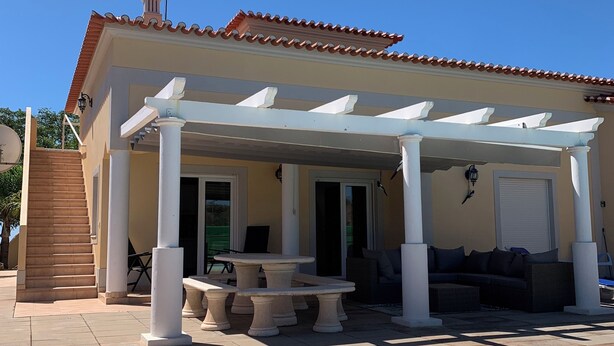 Pool - Large private villa with private pool, garden, bbq - LONG TERM RENTAL AVAILABLE. (Altura)