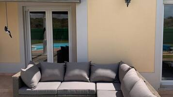Terras