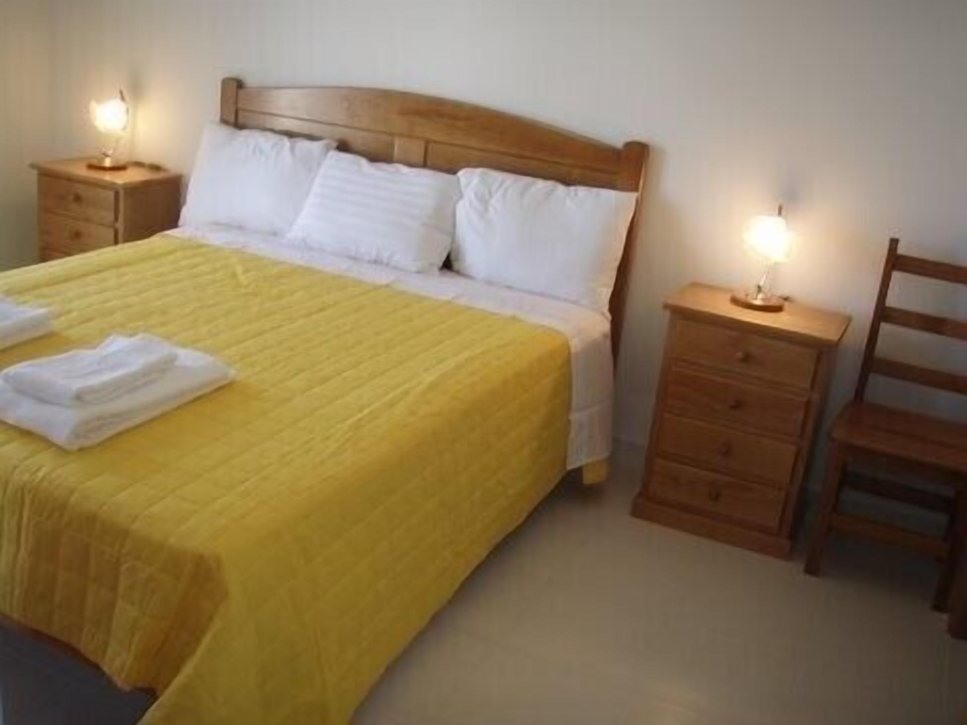 Habitación