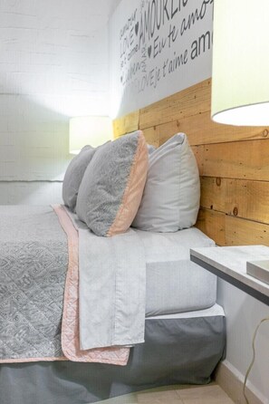 1 Schlafzimmer