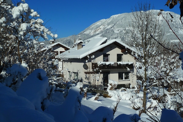 Außenbereich