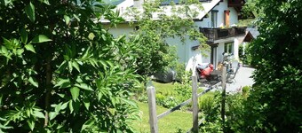 Basislager - Exclusive holiday home - Starting point for all mountain activities