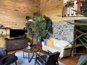 TV, DVD player, books, stereo - Holiday House in Winterberg-Niedersfeld, only 9 km from Winterberg, quiet location (Winterberg)