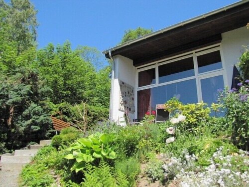 Ferienhaus in Winterberg-Niedersfeld, nur 9 km bis Winterberg, ruhige Lage