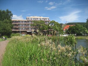 Esterni