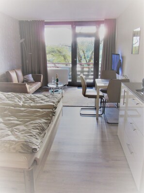 Interior - Apartment View Hahnenklee (Hahnenklee)