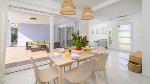 Dining - Villa Sicutti (Istria - Svetvinčenat) (Svetvinčenat)