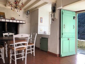 Restauration