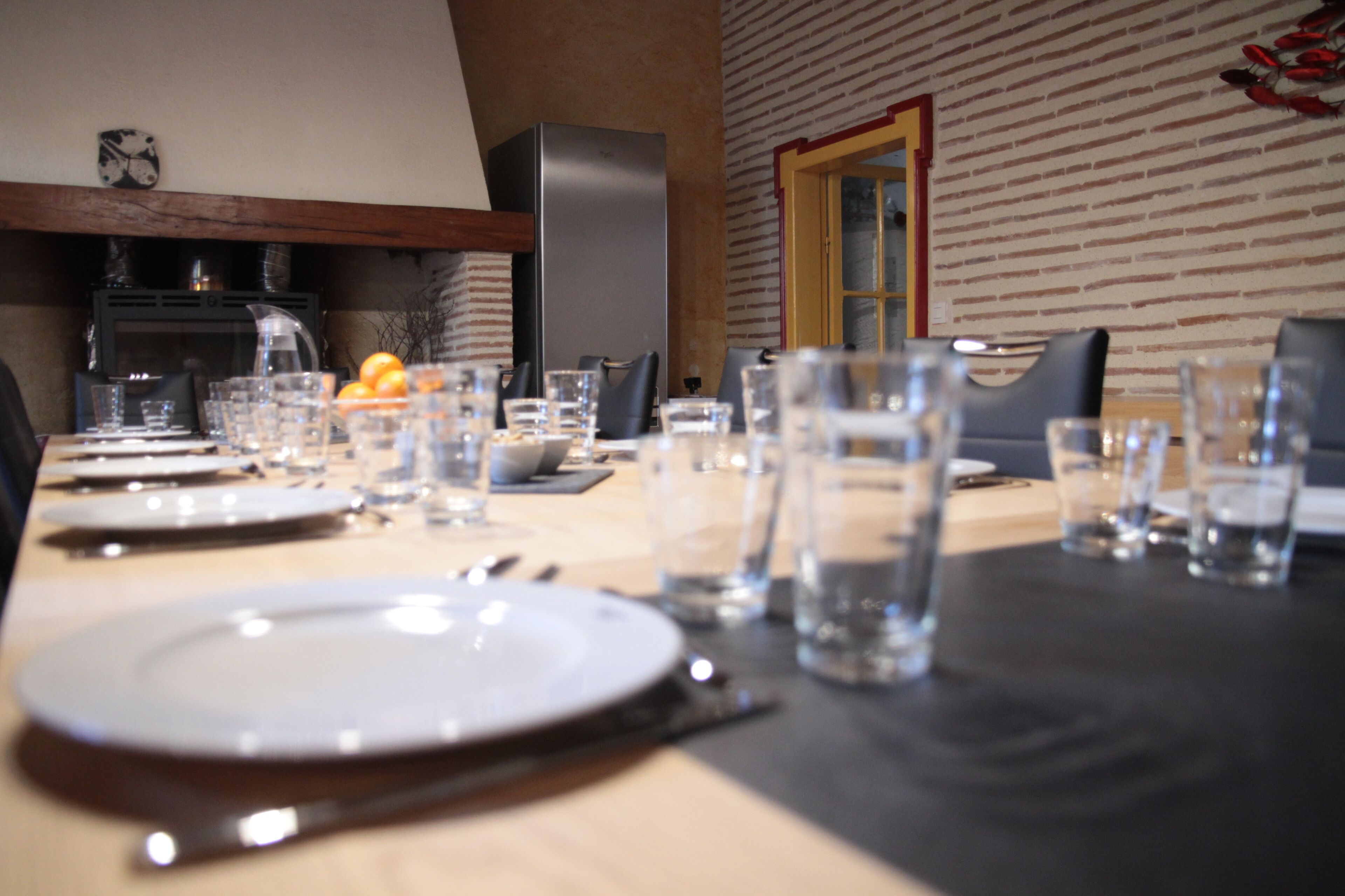 Restauration
