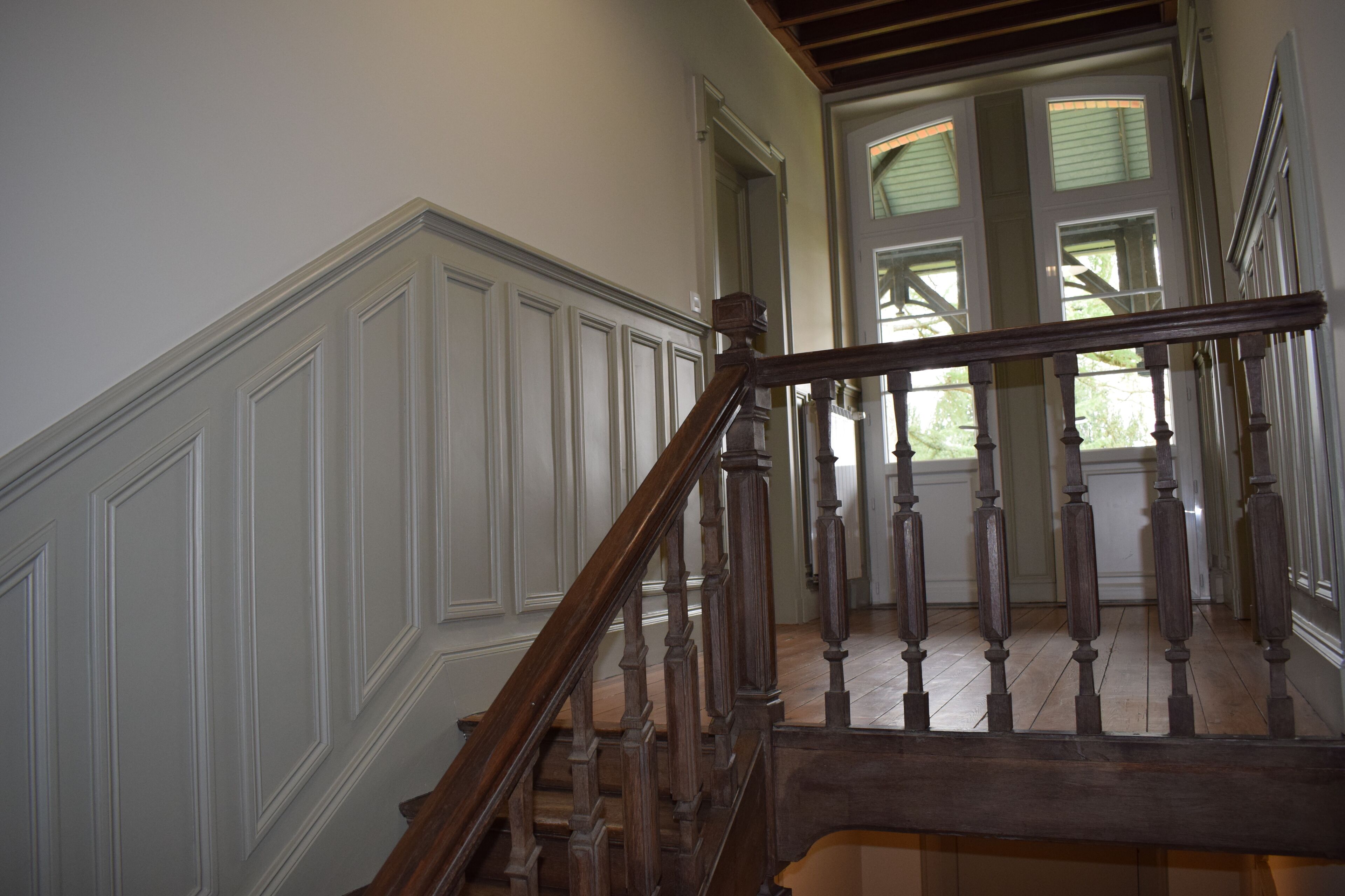 Intérieur