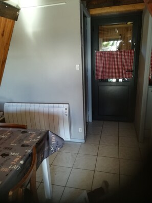 Interieur