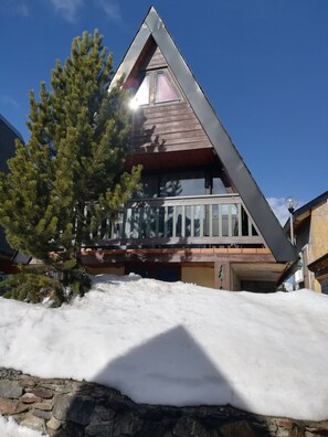 Ulkopuoli