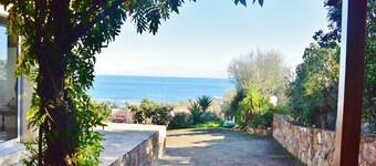 FIUMICELLI - 3* - SEA VIEW - WI-FI