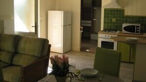 Eget kjøkken