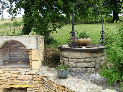 Small house in the countryside 3 km from Sarlat