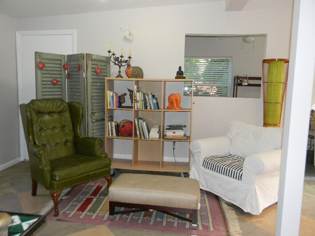 Smart TV, books, music library, video library