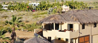 Cerritos Beach Palace Studio Gaia