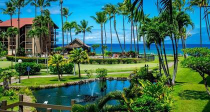 GORGEOUS OCEANFRONT PENTHOUSE