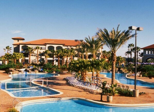 Ulkouima-allas, lämmitetty uima-allas