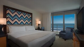 2 bedrooms, iron/ironing board, WiFi, bed sheets - 2BR, 2Bath Gulf Front Condo - Marriott s Crystal Shores (Marco Island)