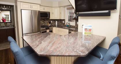 Kaunis yhden makuuhuoneen koira ystävällinen koti Coal Creek