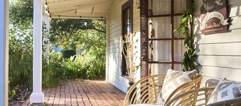 カサラパロマ-歴史的なソノマ、旧世界の魅力、素晴らしいロケーション