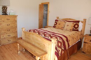 2 soverom, strykejern/-brett, wi-fi og sengetøy