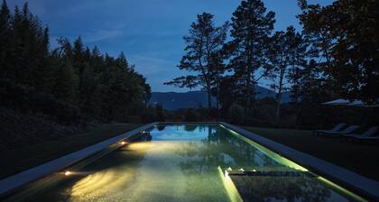 Bell'Estate - Your Dream Villa in Tuscany