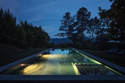 Bell'Estate   -  Your Dream Villa in Tuscany