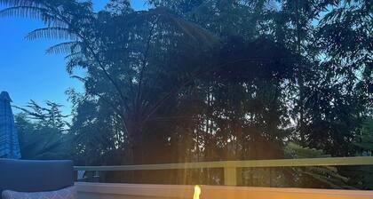 Rio Del Mar Aptos-Portaat hiekkaan, merelle, myymälään, ravintolaan, kahvilaan