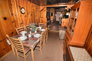 Dineren