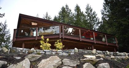 Cozy Upscale Getaway - upea sijainti