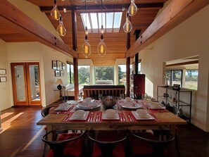 تناول الطعام