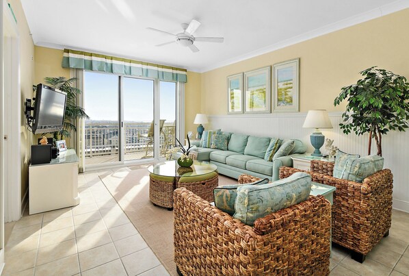 Fernseher, DVD-Player