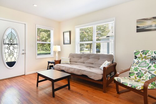 Bluffton Beach House