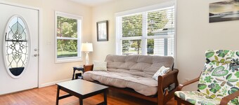 Bluffton Beach House