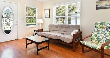 Bluffton Beach House