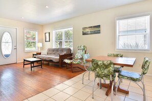 Smart TV, video games, books