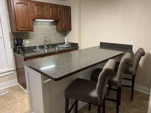 Fridge, microwave, oven, stovetop - New!!! Great Remodeled 2 Bedroom. Walk to the Square! (Wadsworth)
