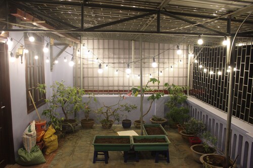 Amazing private rooms to share with local family